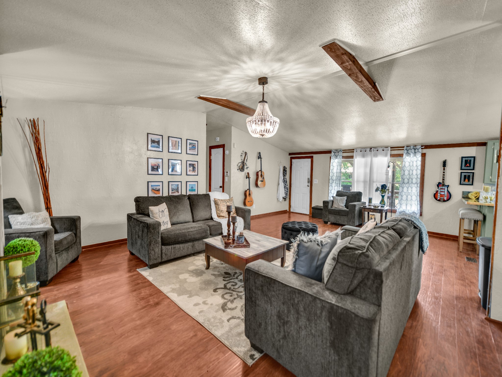 5402 Clear View Drive Granbury TX 76048