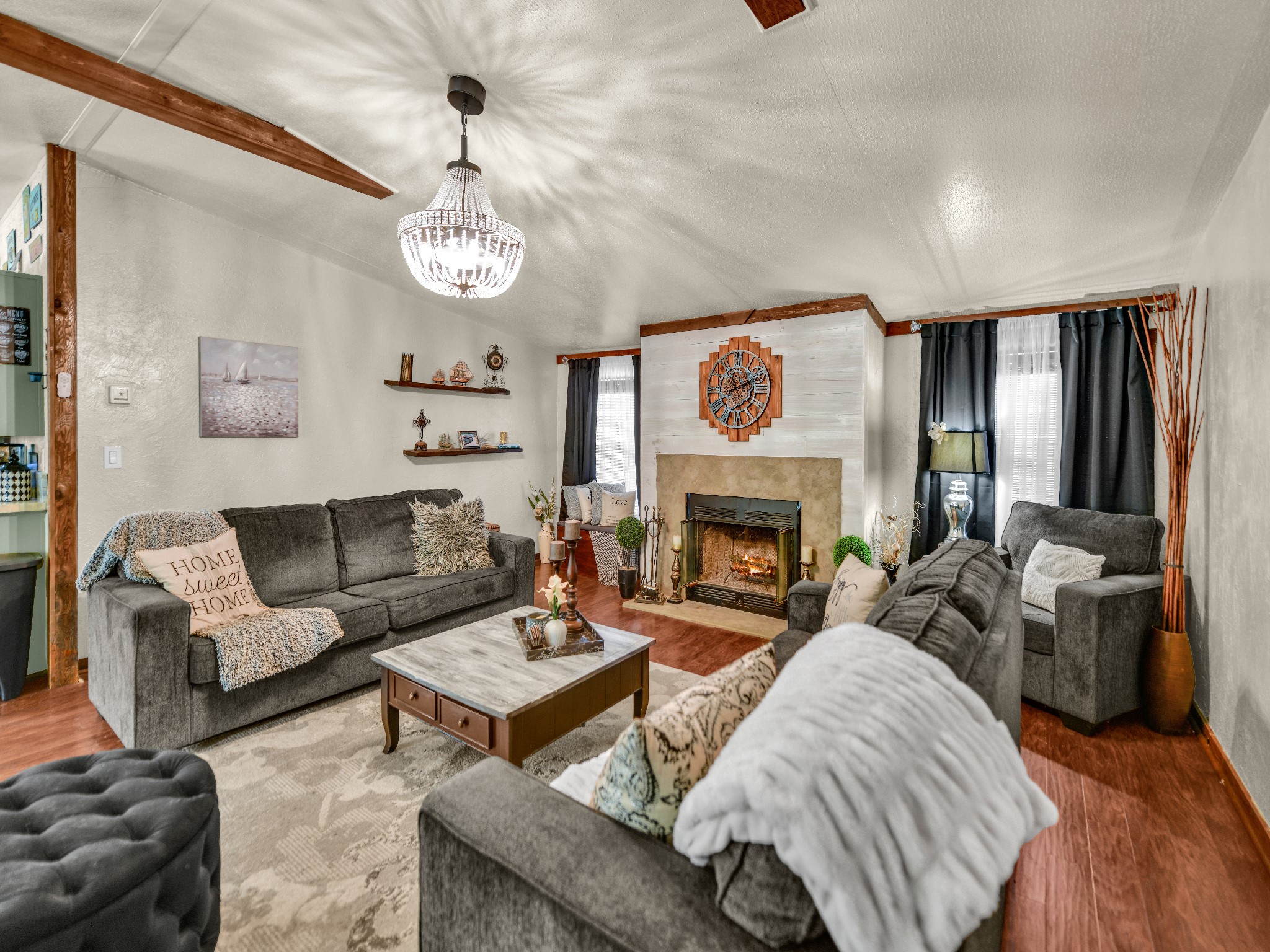 5402 Clear View Drive Granbury TX 76048