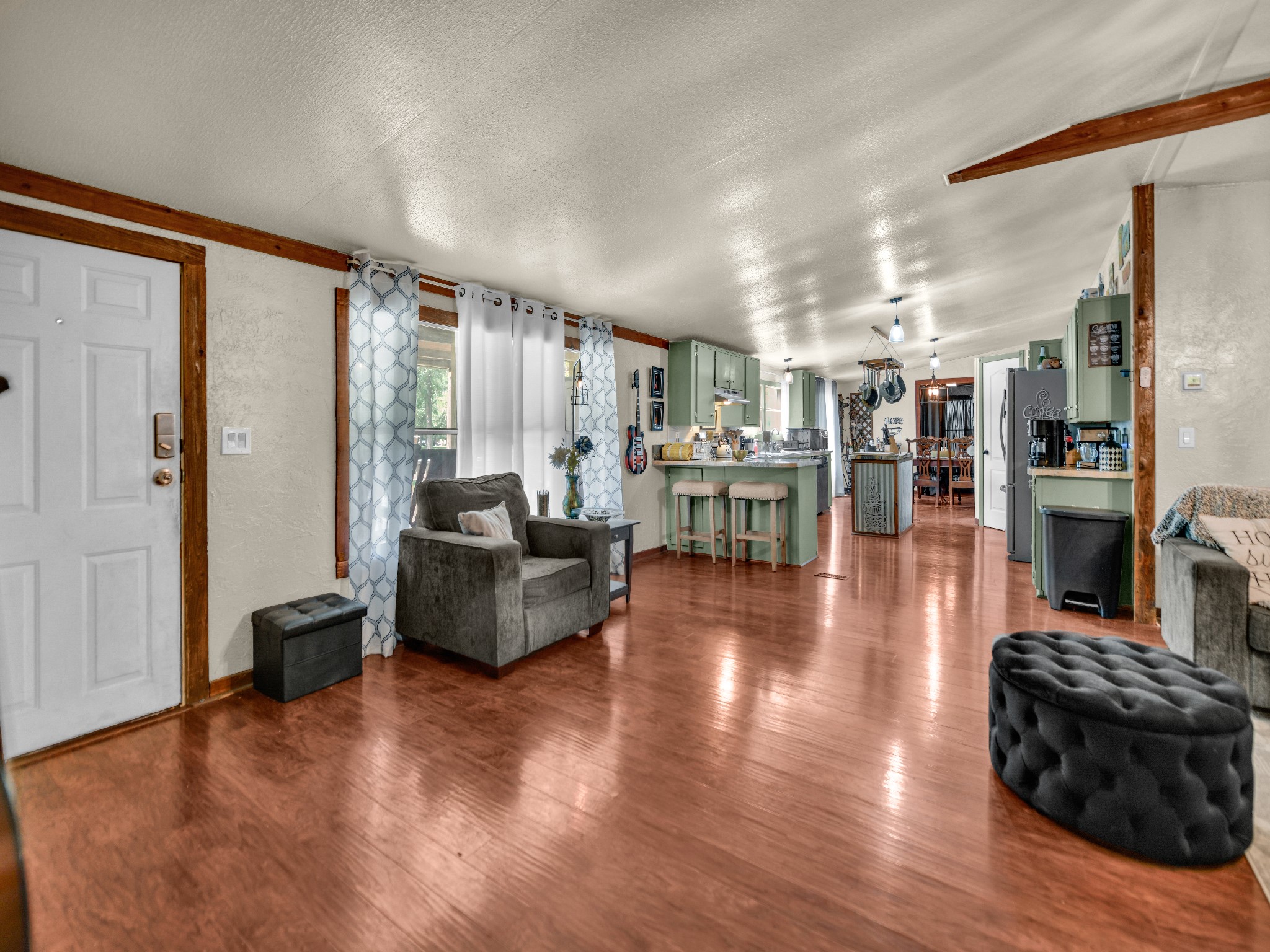 5402 Clear View Drive Granbury TX 76048