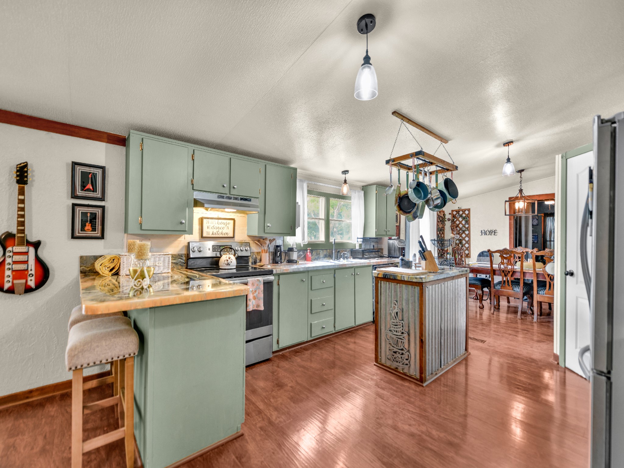 5402 Clear View Drive Granbury TX 76048