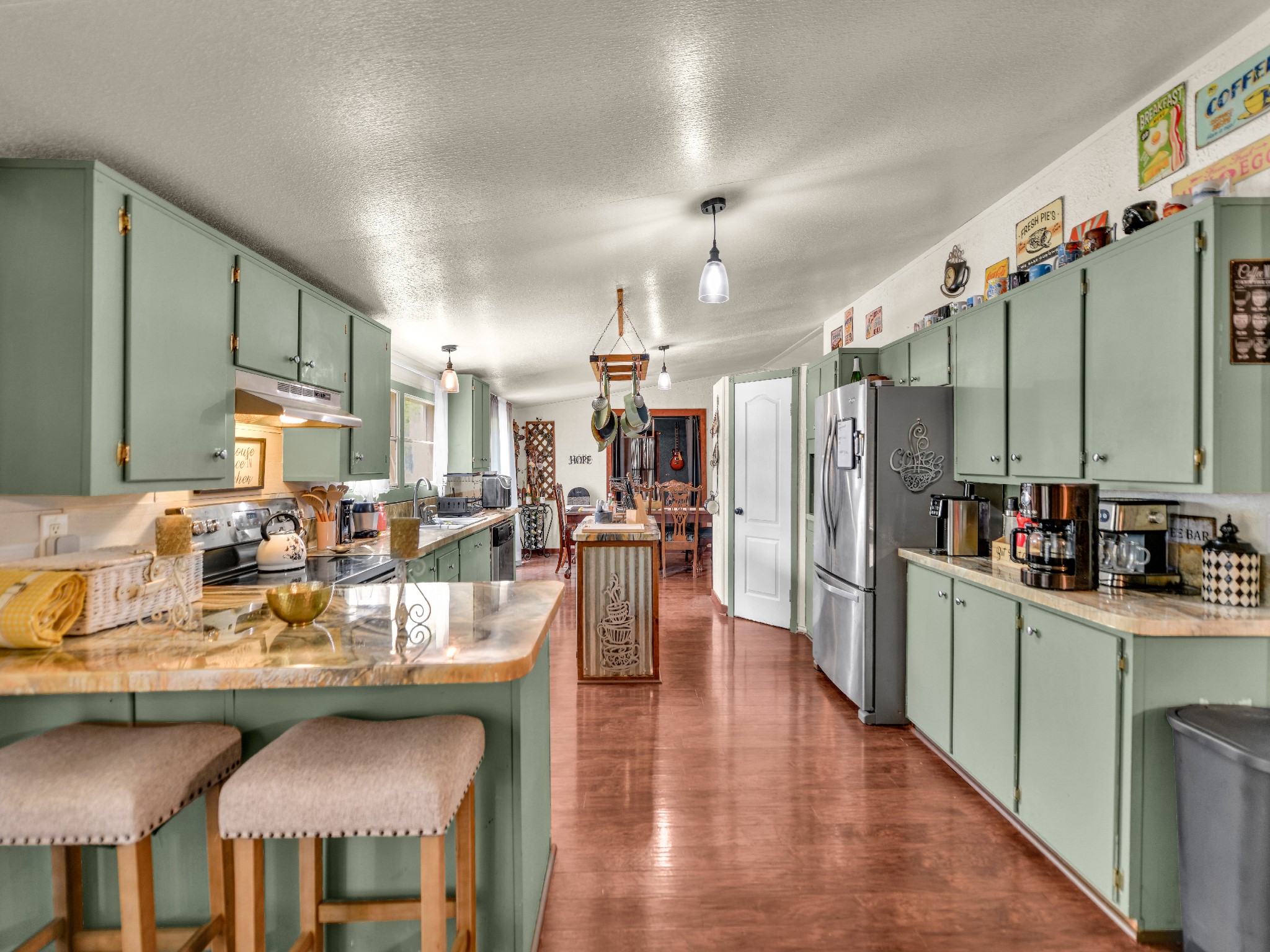 5402 Clear View Drive Granbury TX 76048