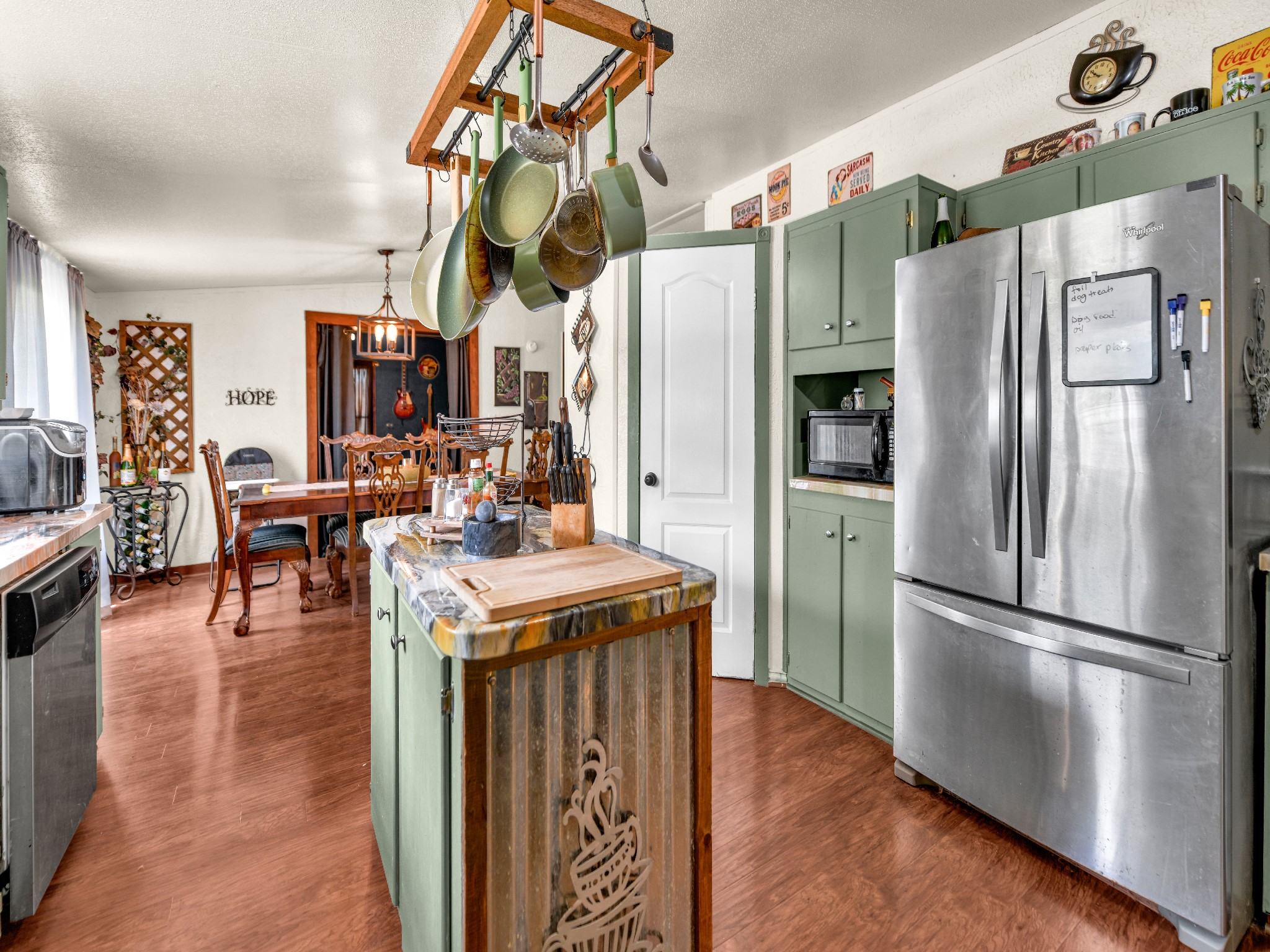 5402 Clear View Drive Granbury TX 76048