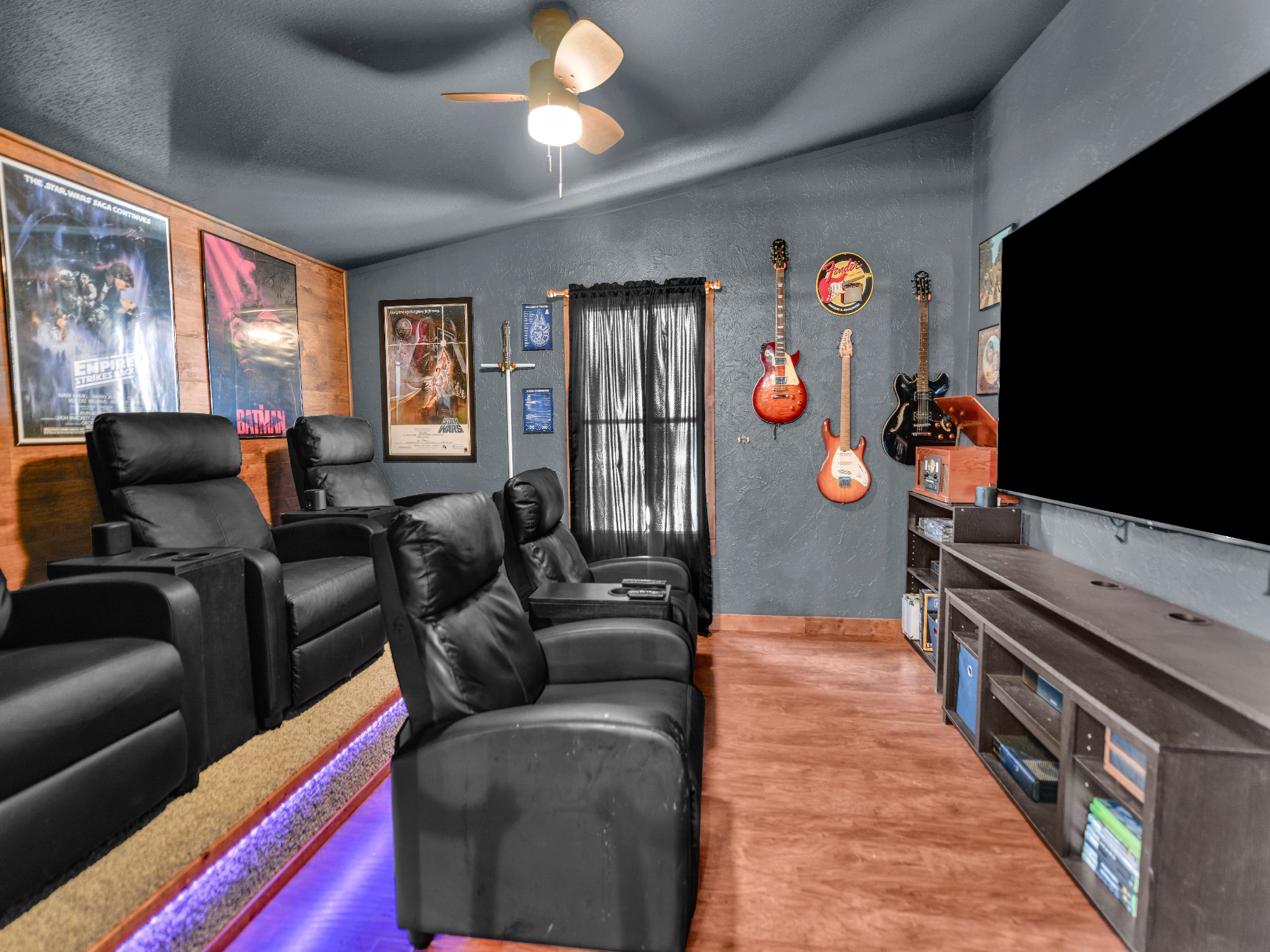 5402 Clear View Drive Granbury TX 76048
