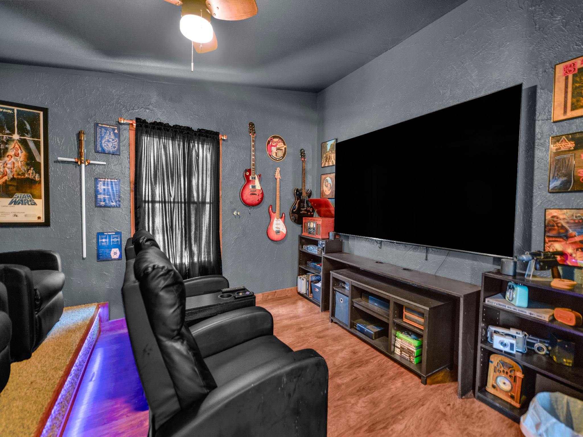 5402 Clear View Drive Granbury TX 76048
