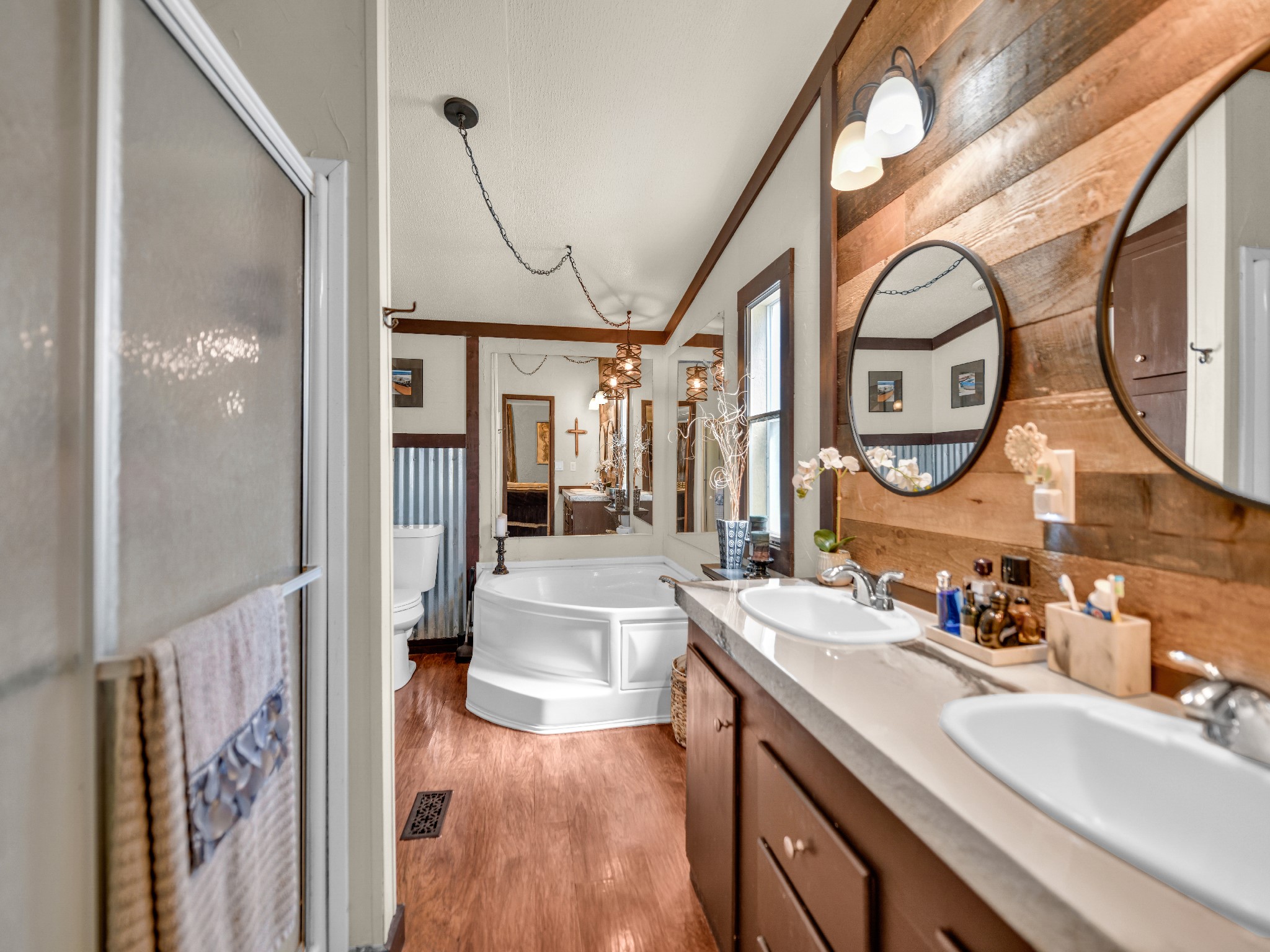 5402 Clear View Drive Granbury TX 76048