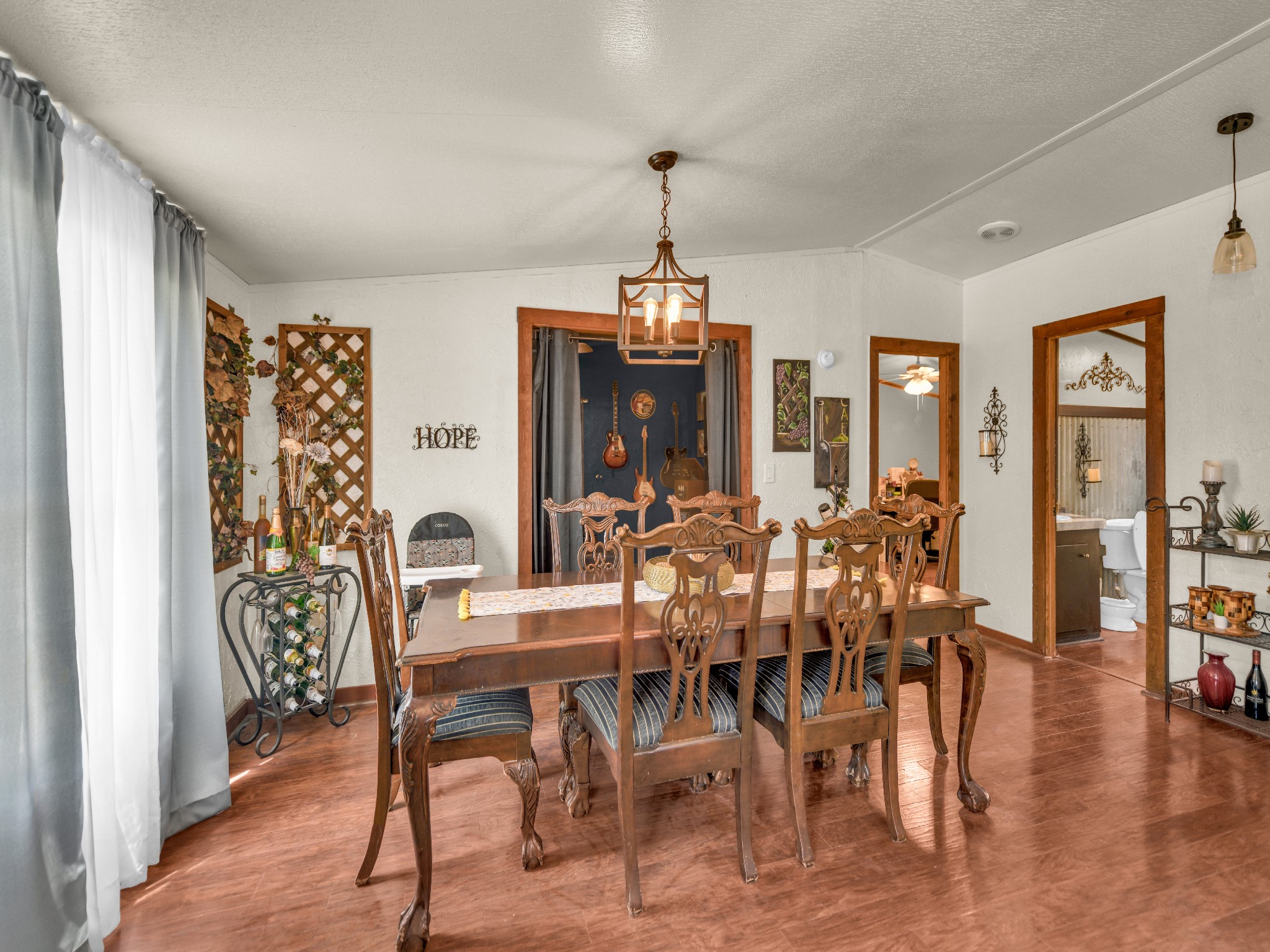 5402 Clear View Drive Granbury TX 76048