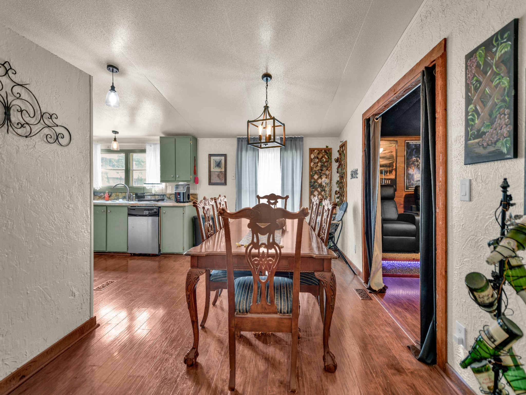 5402 Clear View Drive Granbury TX 76048