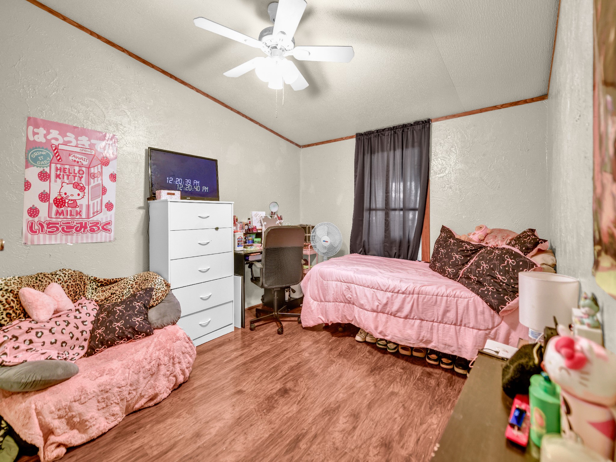 5402 Clear View Drive Granbury TX 76048