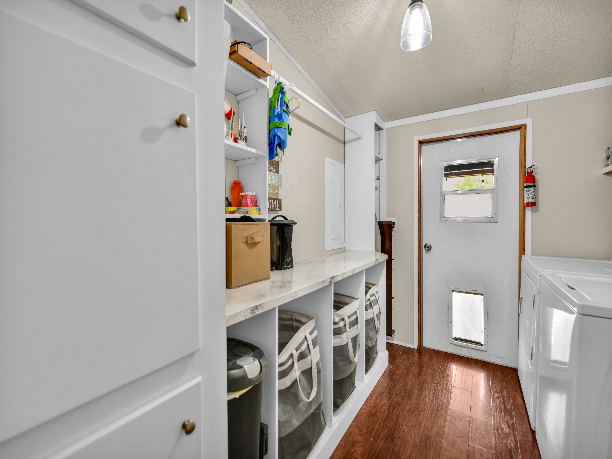 5402 Clear View Drive Granbury TX 76048