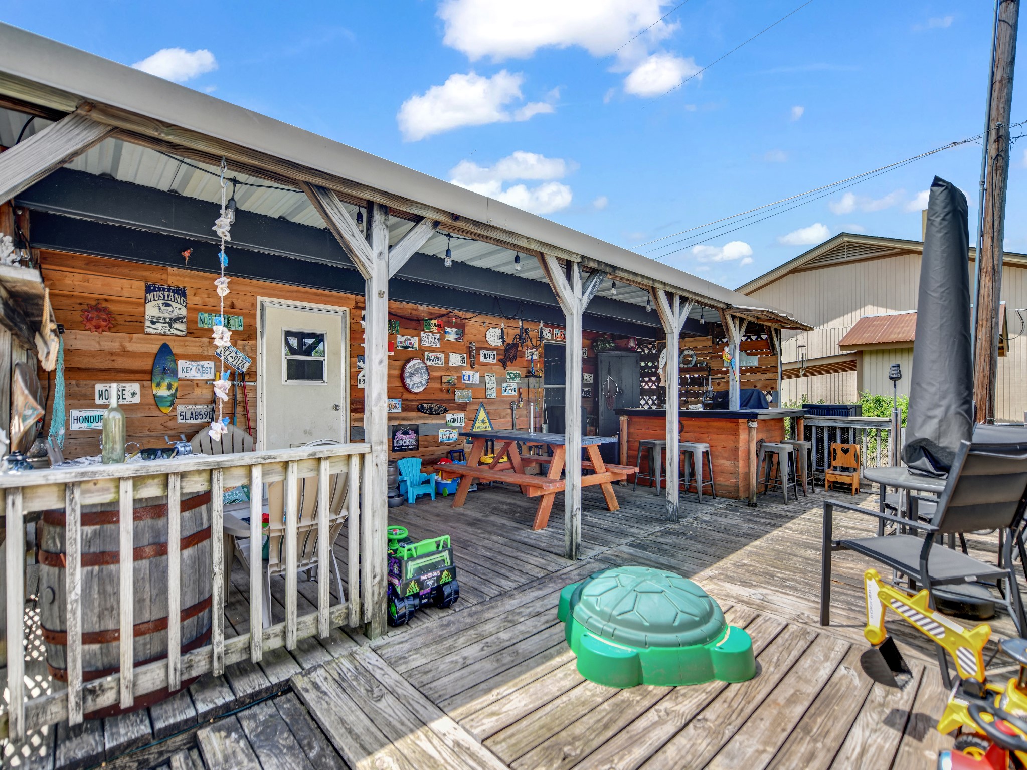 5402 Clear View Drive Granbury TX 76048