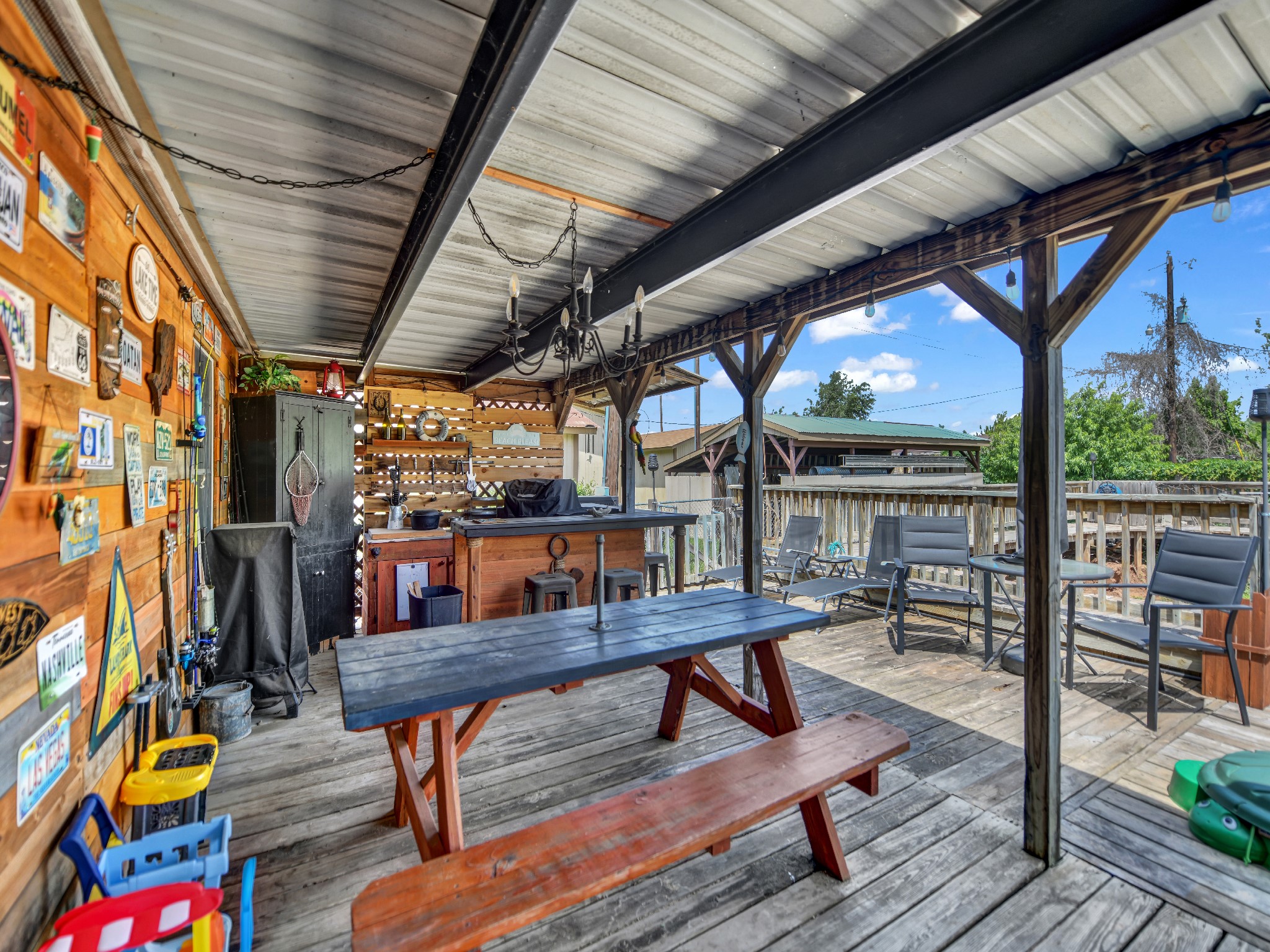 5402 Clear View Drive Granbury TX 76048