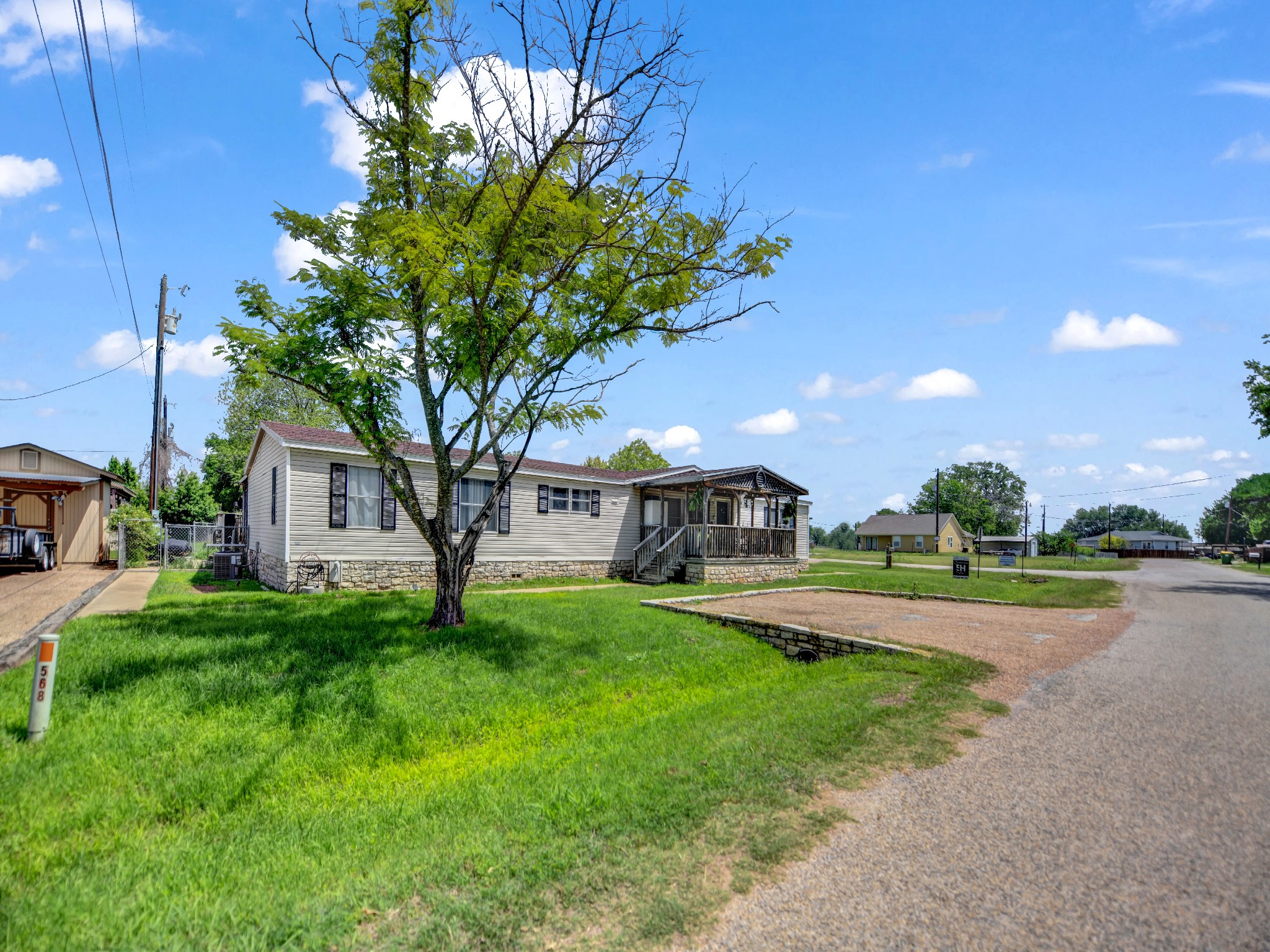 5402 Clear View Drive Granbury TX 76048
