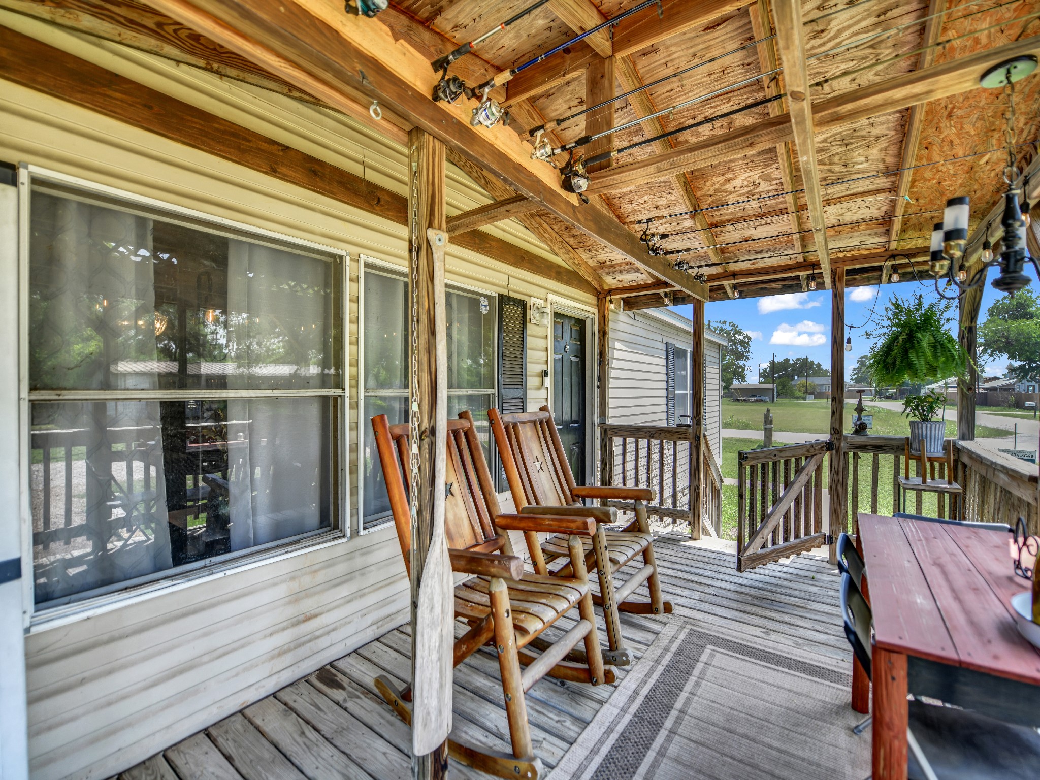 5402 Clear View Drive Granbury TX 76048