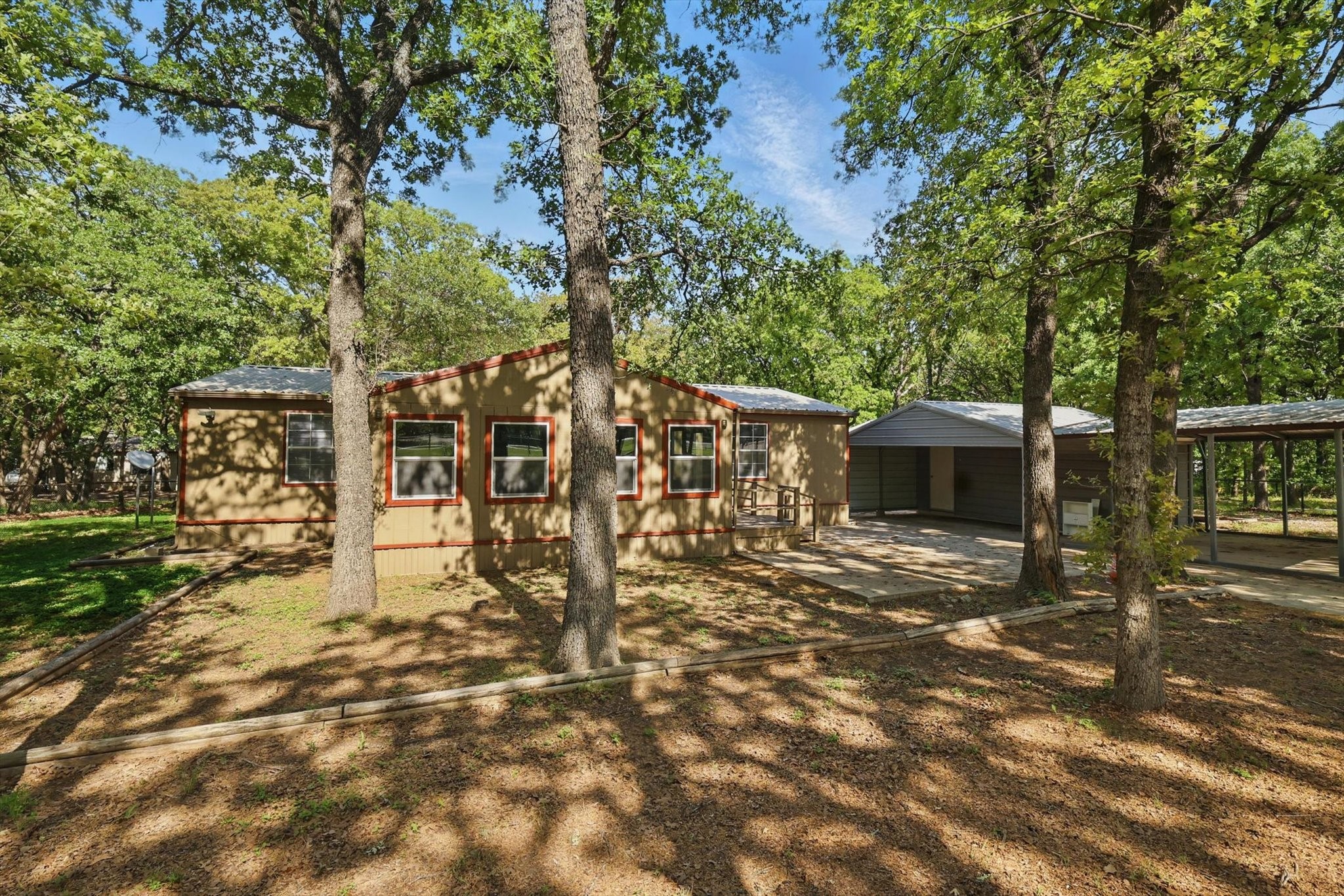 200 Finneyoaks Lane Weatherford TX 76085