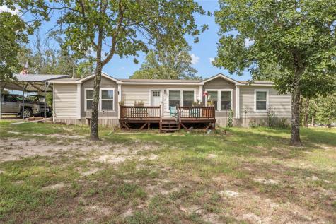 154 Private Road 6926 Eustace TX 75124