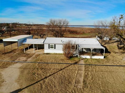 7961 Fm 2231 W Breckenridge TX 76424