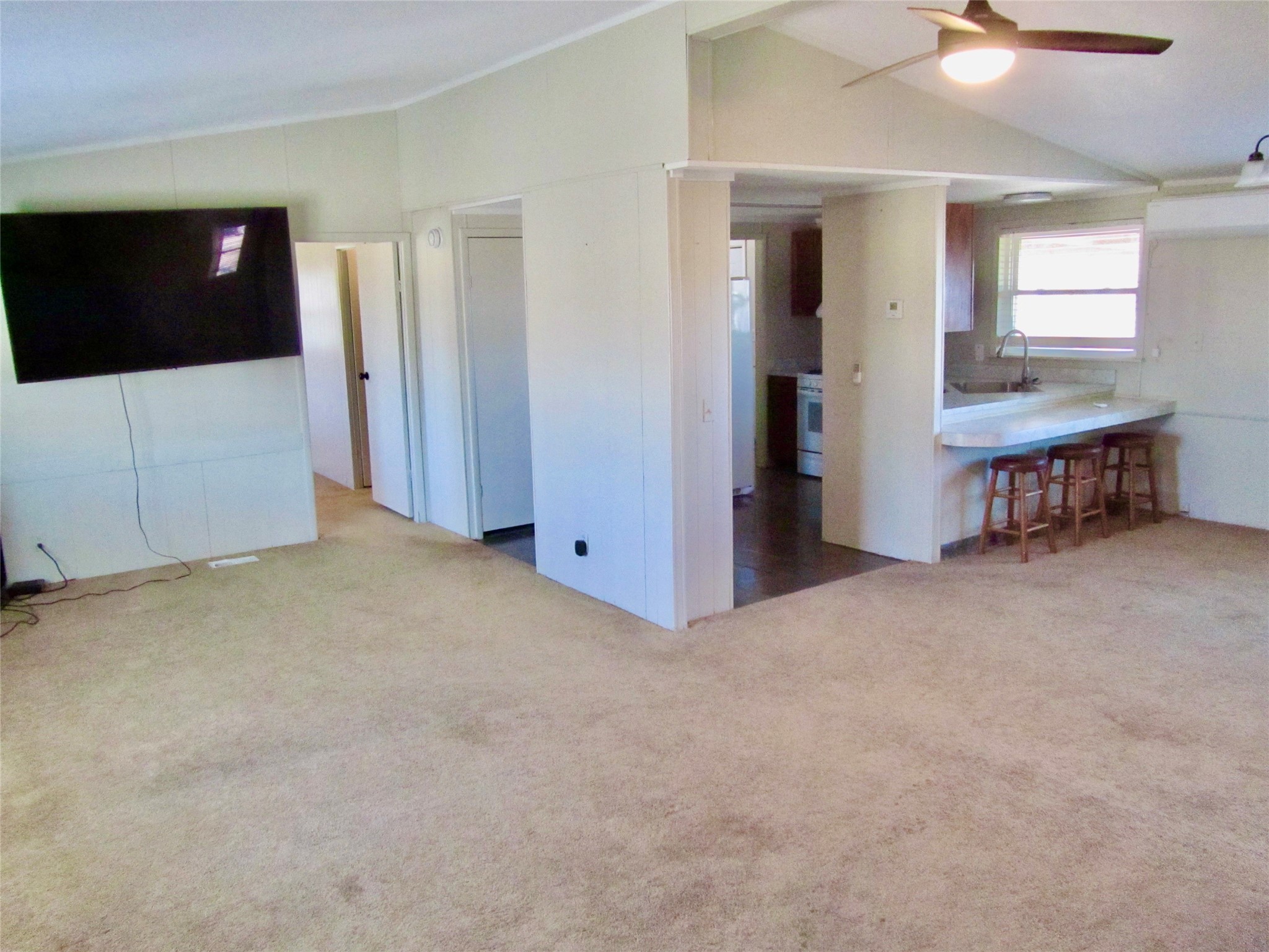 7961 Fm 2231 W Breckenridge TX 76424