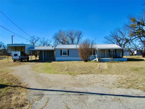 7961 Fm 2231 W Breckenridge TX 76424