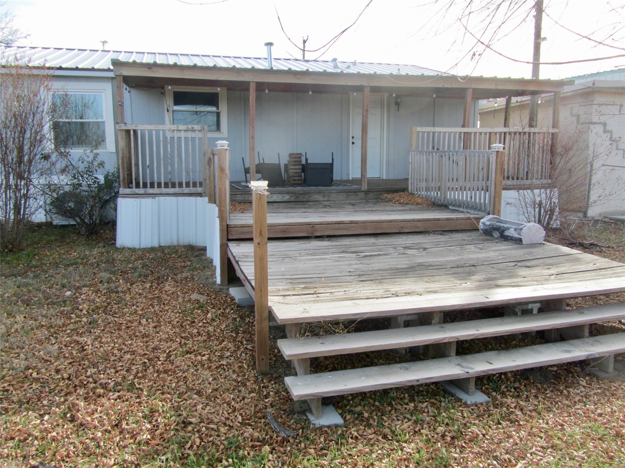 7961 Fm 2231 W Breckenridge TX 76424