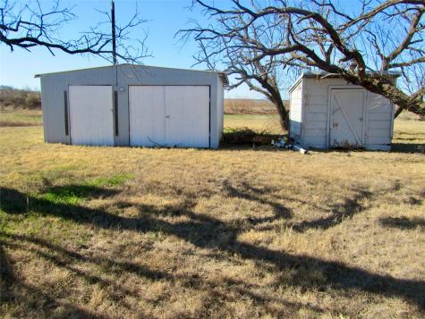 7961 Fm 2231 W Breckenridge TX 76424