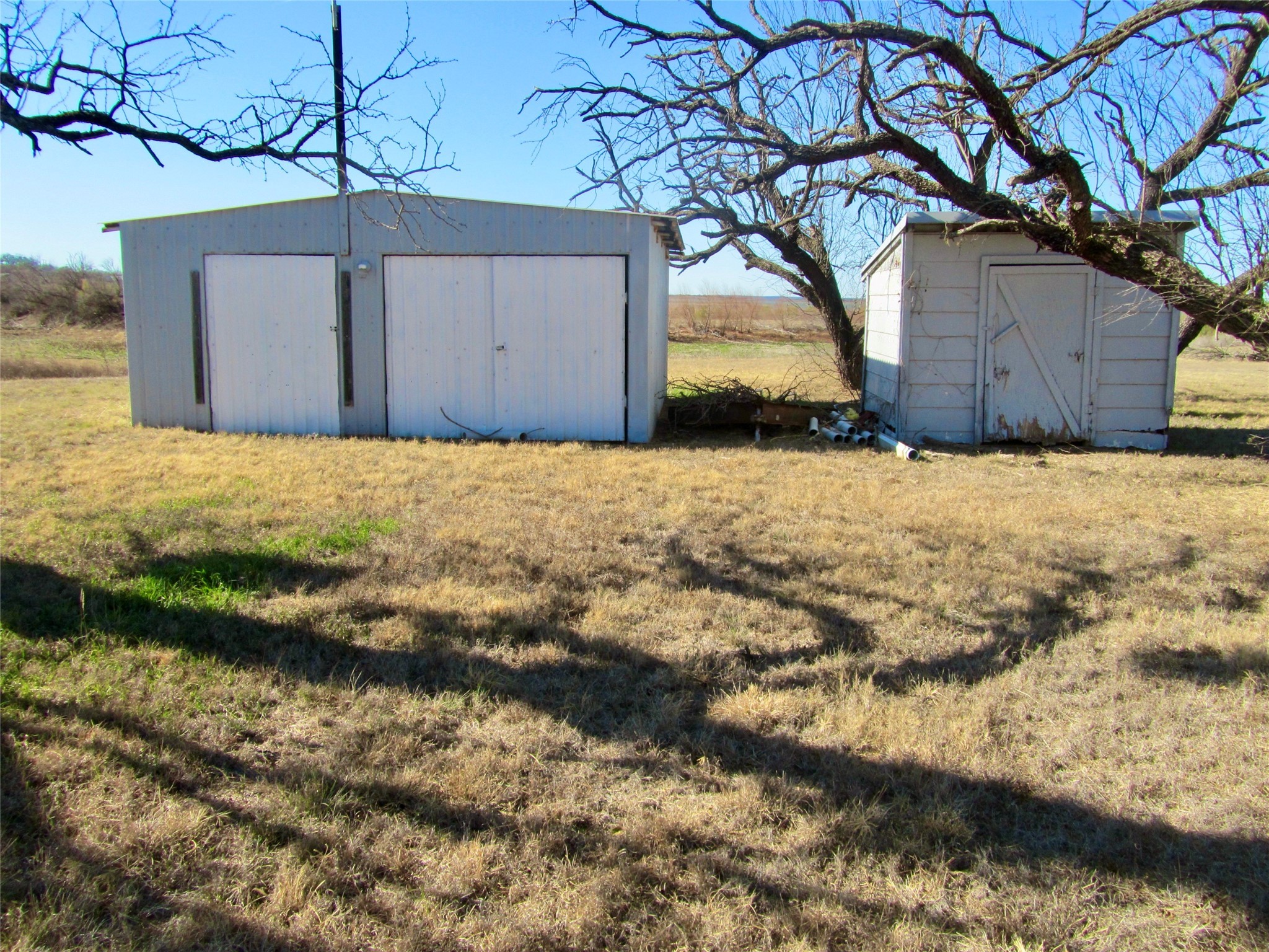 7961 Fm 2231 W Breckenridge TX 76424