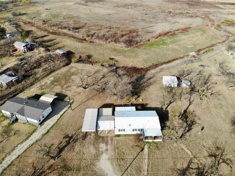 7961 Fm 2231 W Breckenridge TX 76424