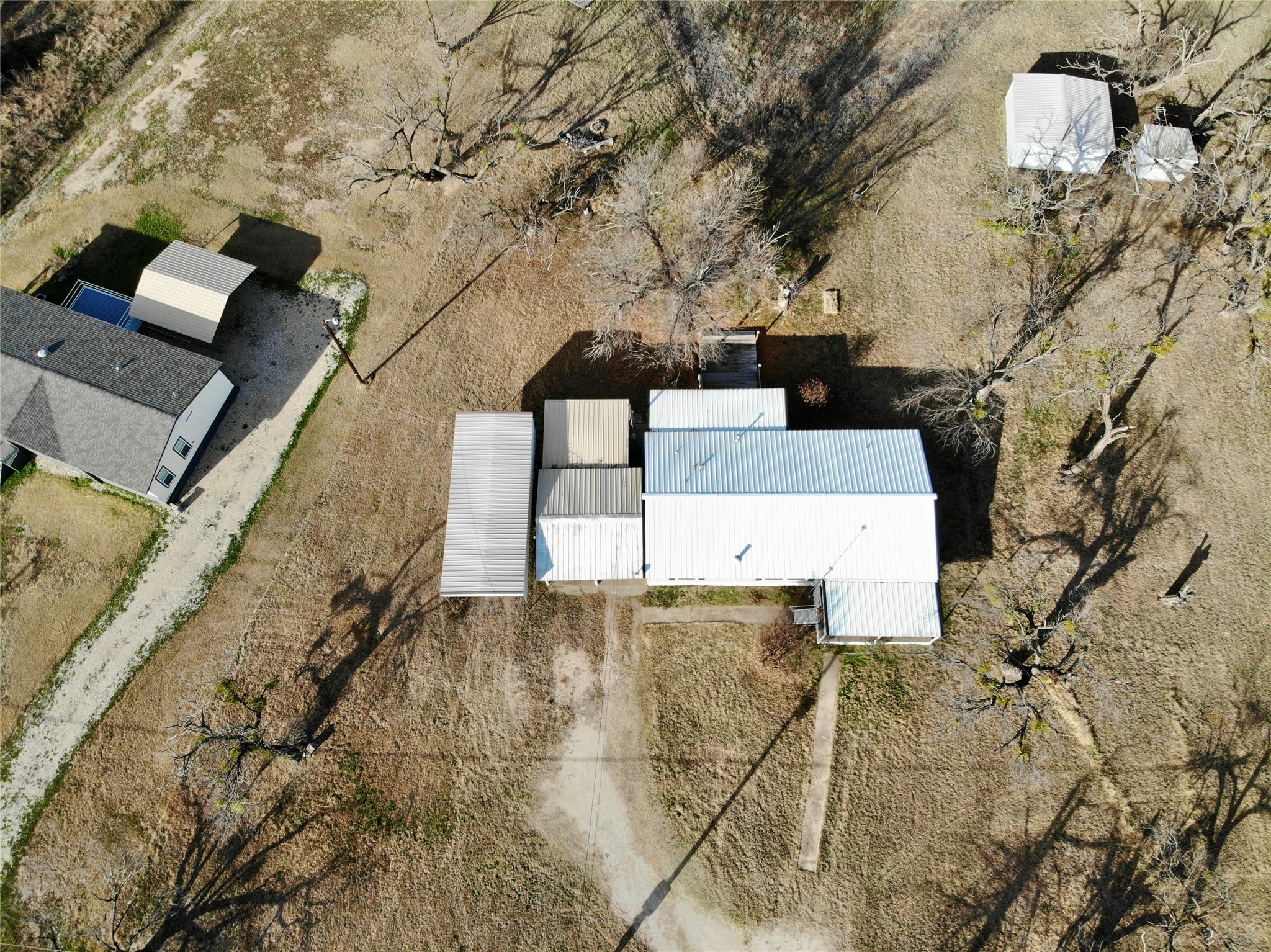 7961 Fm 2231 W Breckenridge TX 76424