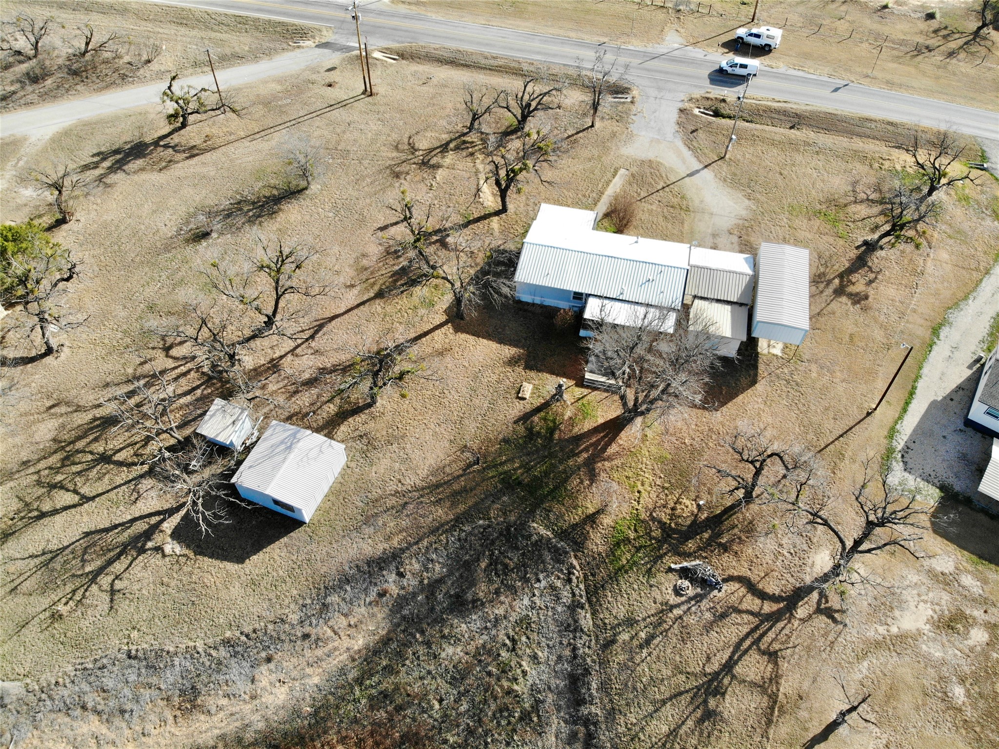 7961 Fm 2231 W Breckenridge TX 76424