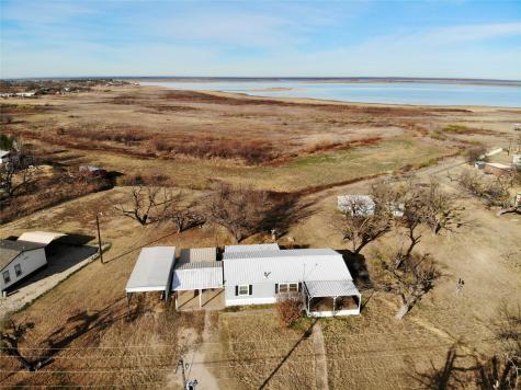 7961 Fm 2231 W Breckenridge TX 76424