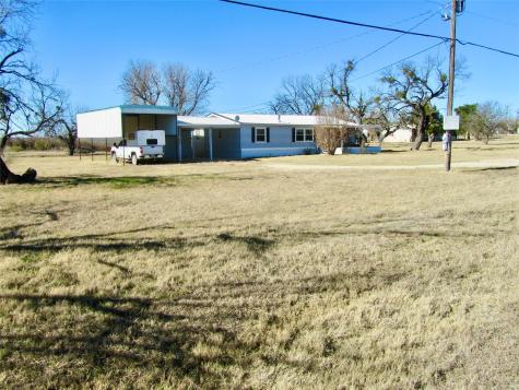 7961 Fm 2231 W Breckenridge TX 76424