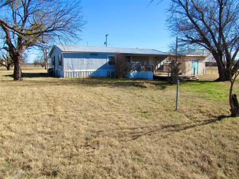 7961 Fm 2231 W Breckenridge TX 76424