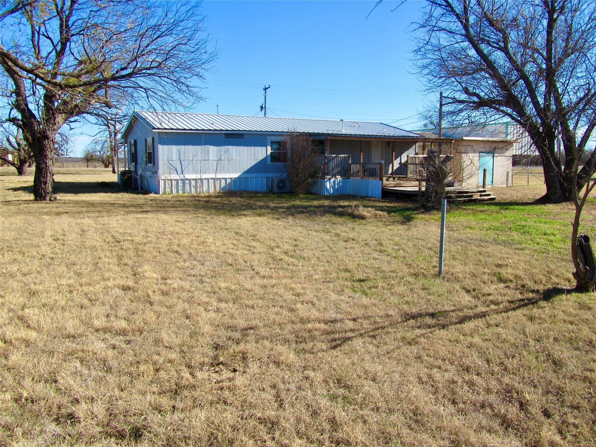 7961 Fm 2231 W Breckenridge TX 76424