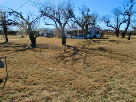 7961 Fm 2231 W Breckenridge TX 76424