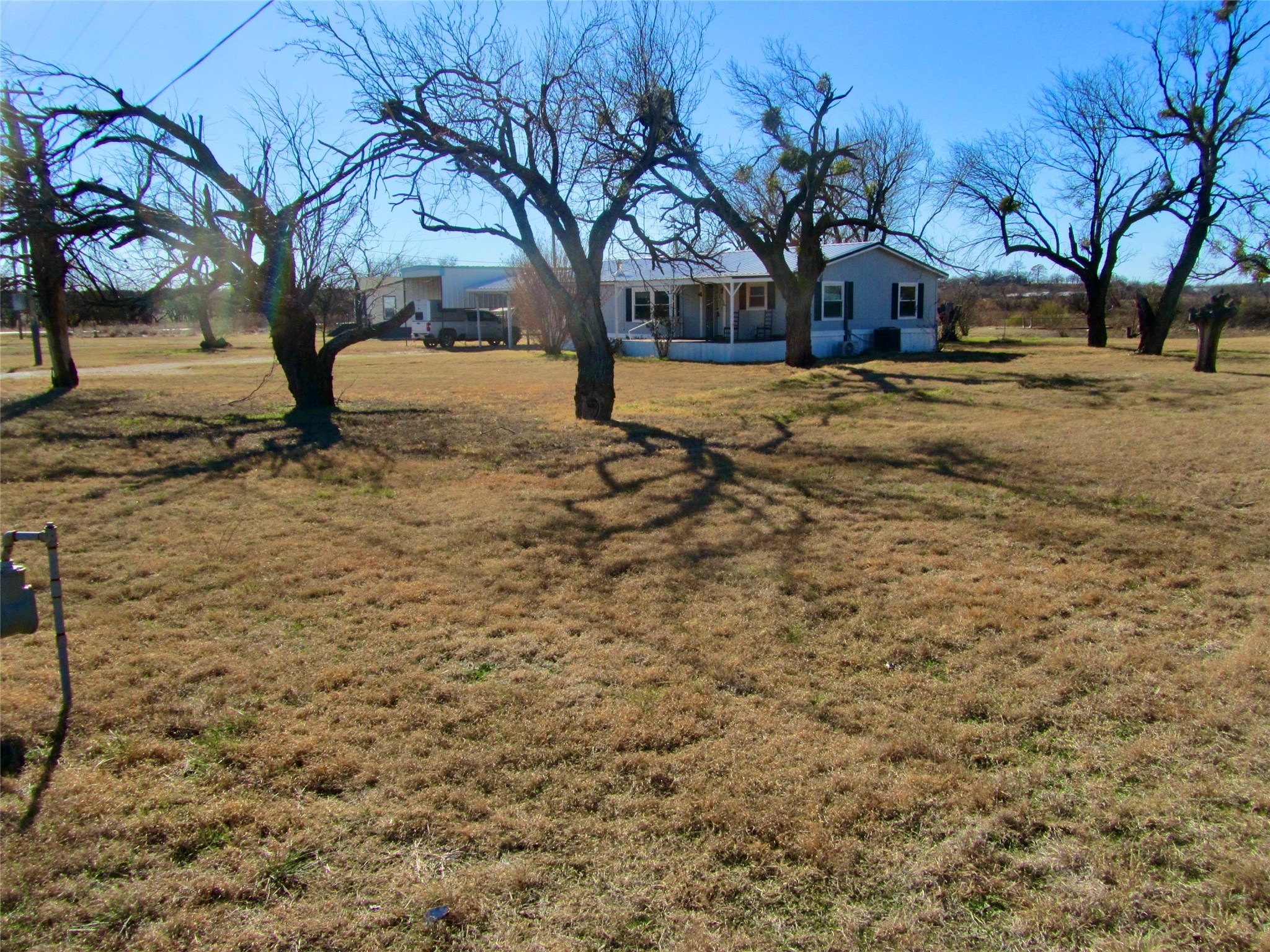 7961 Fm 2231 W Breckenridge TX 76424