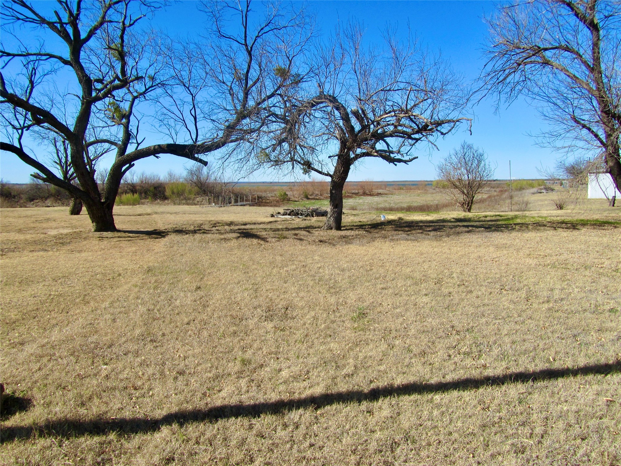 7961 Fm 2231 W Breckenridge TX 76424
