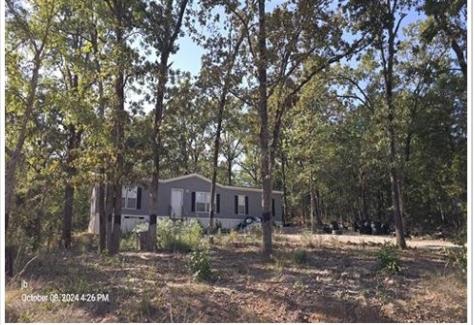 132 Kings Row Malakoff TX 75148