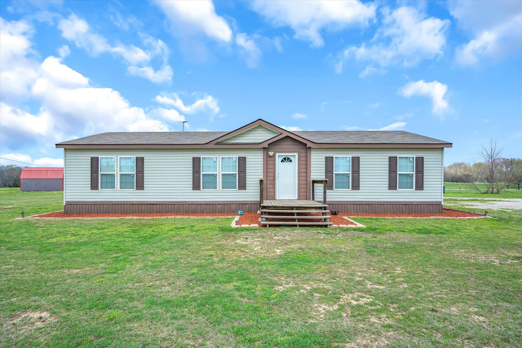 12639 County Road 348 Terrell TX 75161