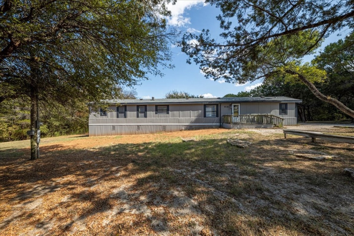 831 Arrowhead Court Granbury TX 76048