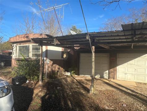 207 Mill Street Lone Oak TX 75453