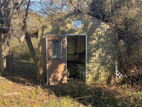 207 Mill Street Lone Oak TX 75453