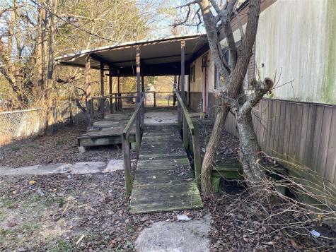 207 Mill Street Lone Oak TX 75453