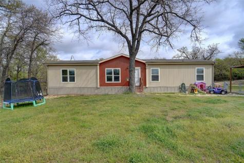 192 Northwoods Court Azle TX 76020