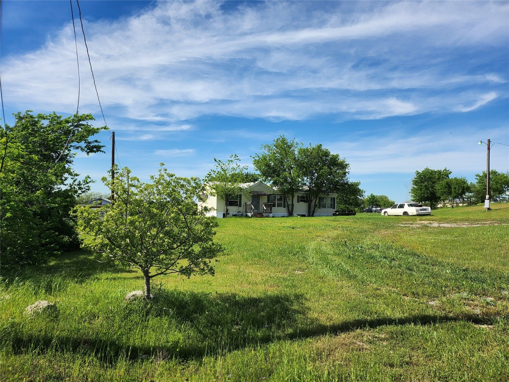 308 Coyote Trail Rhome TX 76078