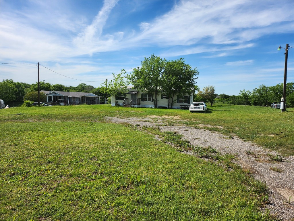 308 Coyote Trail Rhome TX 76078