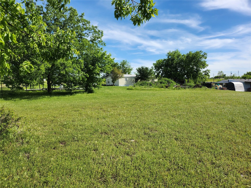 308 Coyote Trail Rhome TX 76078