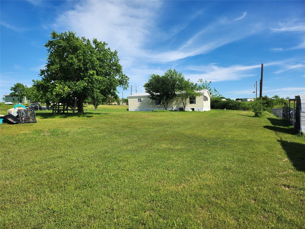 308 Coyote Trail Rhome TX 76078