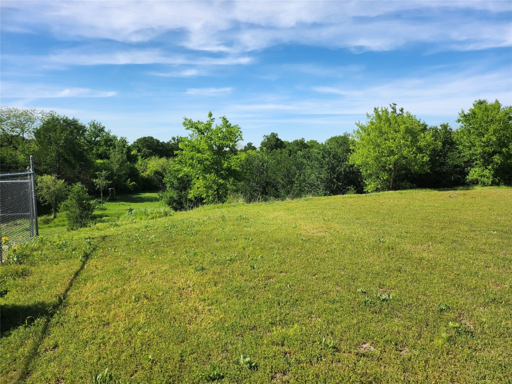 308 Coyote Trail Rhome TX 76078