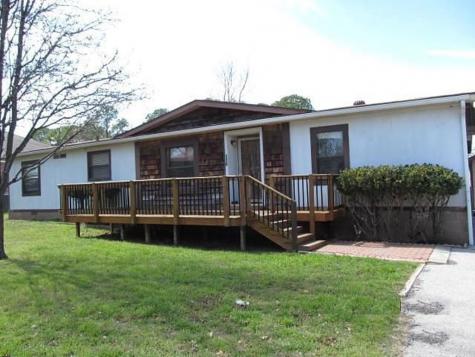 401 Stockard Street Lake Dallas TX 75065