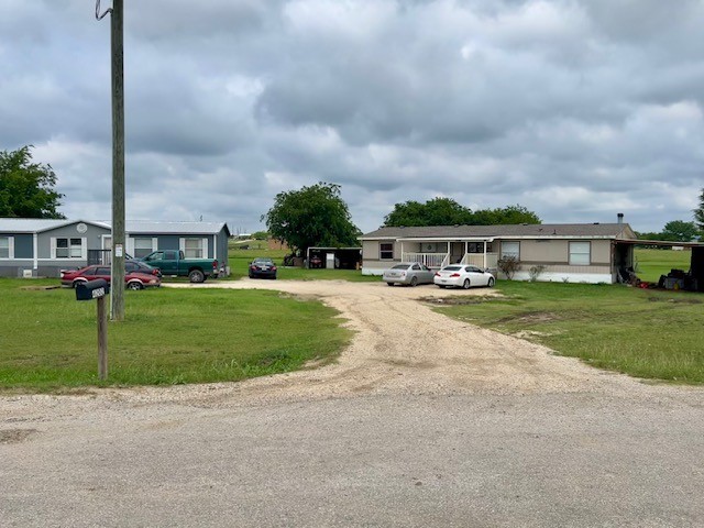 4200 Sunshine Lane Alvarado TX 76009