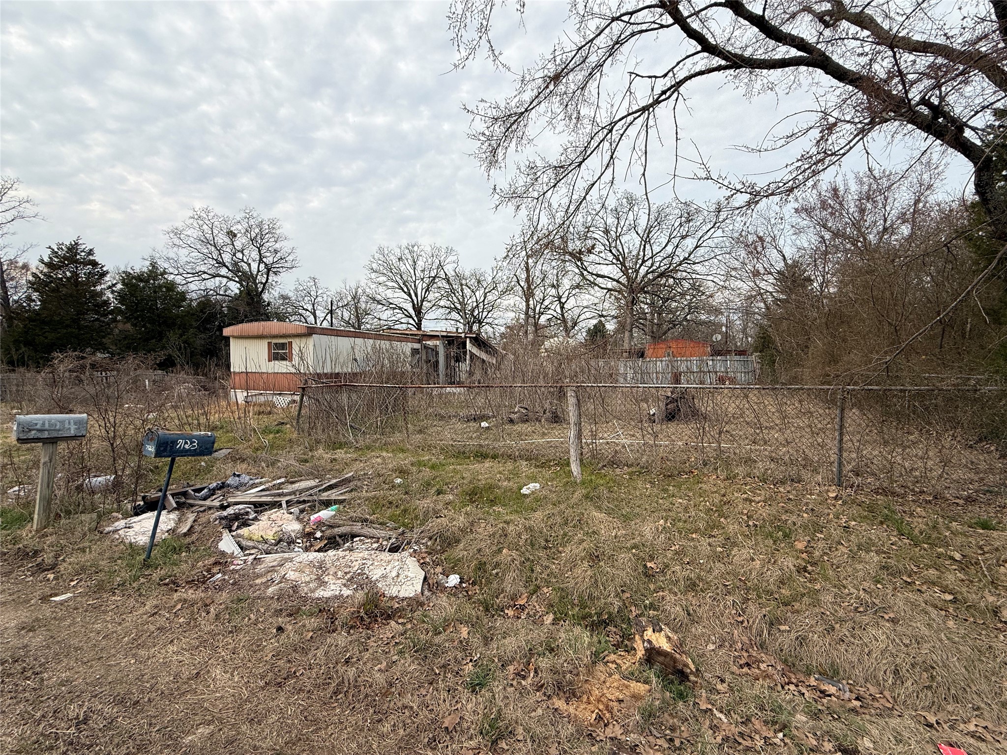 7124 Choctaw Drive Mabank TX 75156